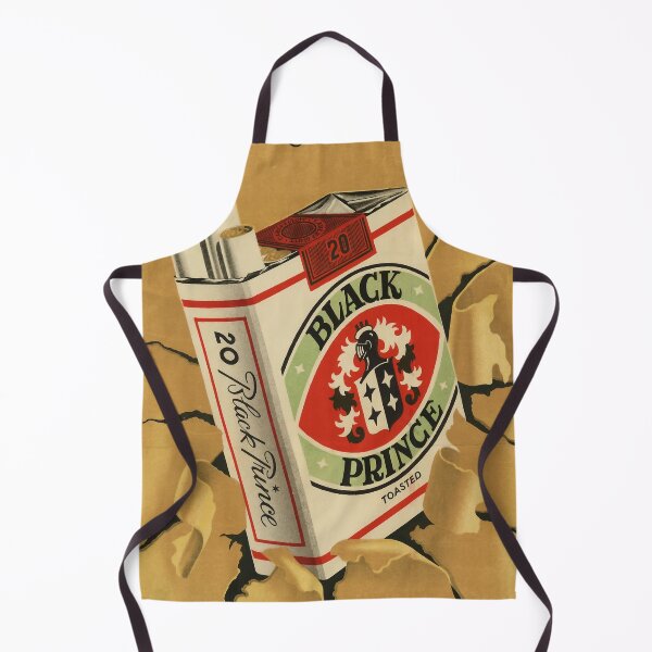 Item preview, Vintage Norwegian Tobacco Commercial Advertisement (1940s) designed and sold by TJHarr.