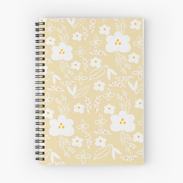 Item preview, Pasture Flower and Wheat Bloom B6 designed and sold by TIPJ.