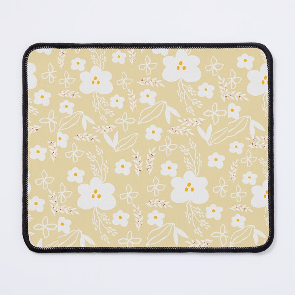 Item preview, Pasture Flower and Wheat Bloom B6 designed and sold by TIPJ.