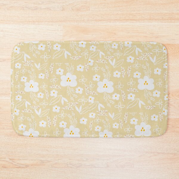 Item preview, Pasture Flower and Wheat Bloom B6 designed and sold by TIPJ.
