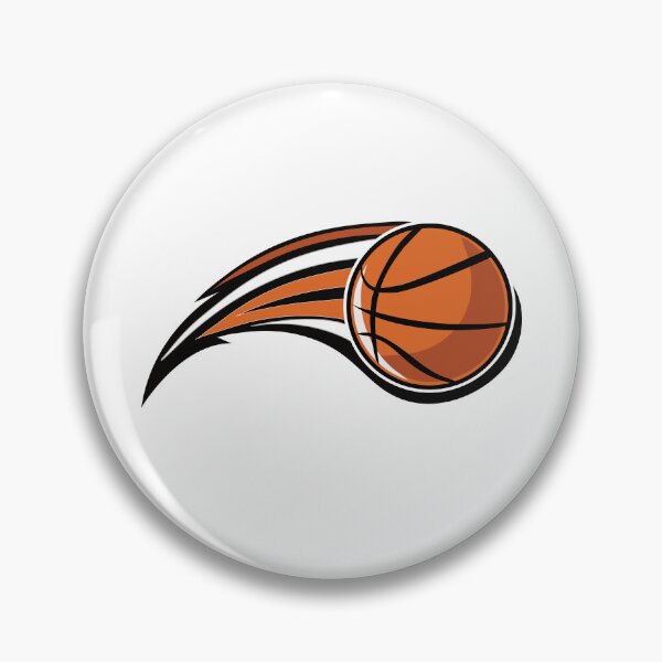 Item preview, Basketball Sport Designs designed and sold by SeventhGate.