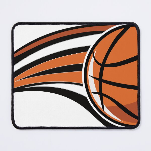 Item preview, Basketball Sport Designs designed and sold by SeventhGate.
