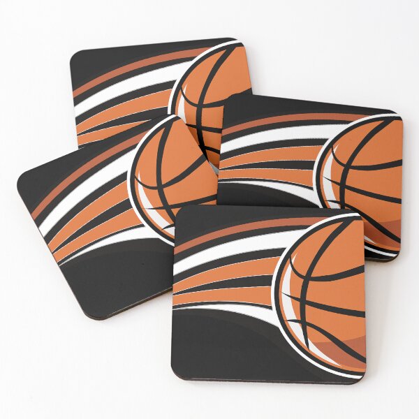 Item preview, Basketball Sport Designs designed and sold by SeventhGate.