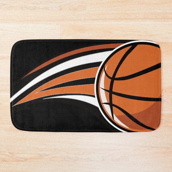 Item preview, Basketball Sport Designs designed and sold by SeventhGate.