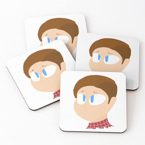 Item preview, mr maguire designed and sold by NalaNoola.