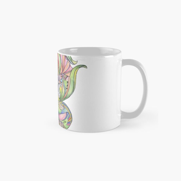 Namaste Classic Mug