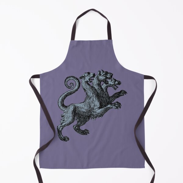 Item preview, Cerberus Kerberos Hades Hound Mythology  #1872 designed and sold by TheAplus.
