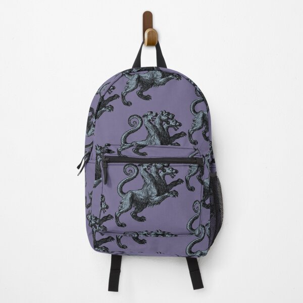 Item preview, Cerberus Kerberos Hades Hound Mythology  #1872 designed and sold by TheAplus.