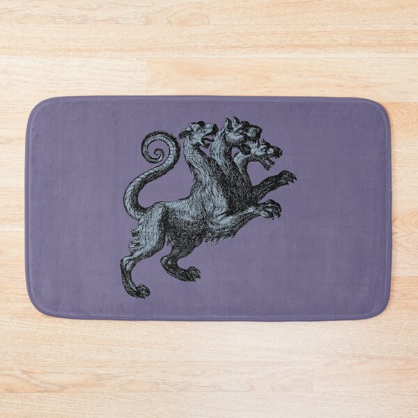 Item preview, Cerberus Kerberos Hades Hound Mythology  #1872 designed and sold by TheAplus.