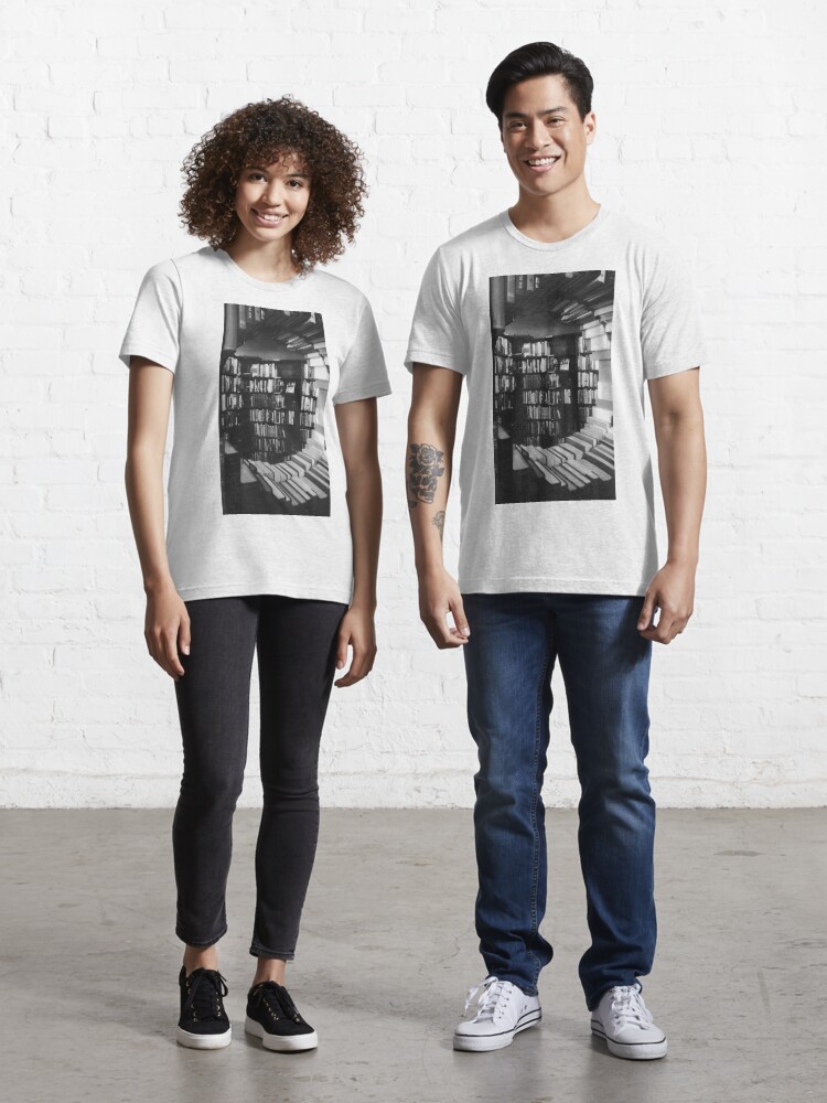 Los Angeles California text | Essential T-Shirt