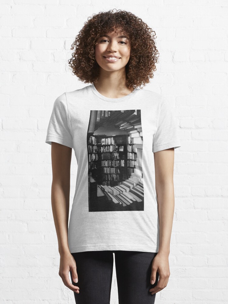 T-shirt Los Angeles California Girl