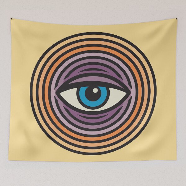 Item preview, Eye designed and sold by studio838.