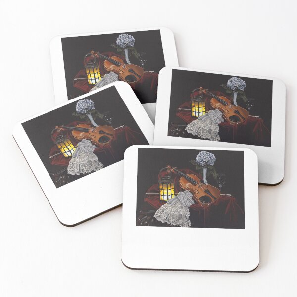 Item preview, Bravery Lively Strong Good The Vampire'S Violin Gifts For designed and sold by CoreynBissettyn.
