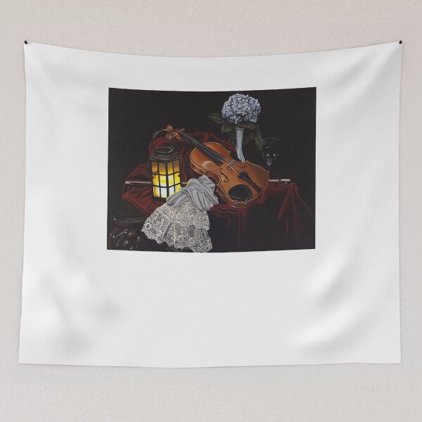 Item preview, Bravery Lively Strong Good The Vampire'S Violin Gifts For designed and sold by CoreynBissettyn.