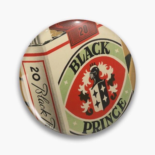 Item preview, Vintage Norwegian Tobacco Commercial Advertisement (1940s) designed and sold by TJHarr.
