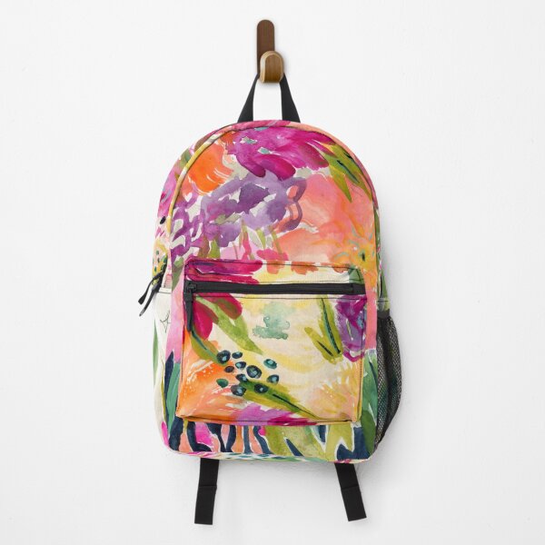Item preview, Burst of Spring designed and sold by Suzanne Allard Design.