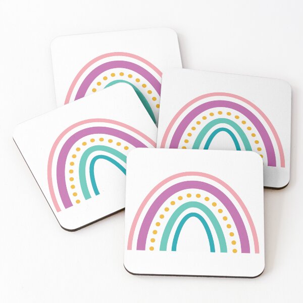 Item preview, Rainbow Boho designed and sold by 1XOROSE.