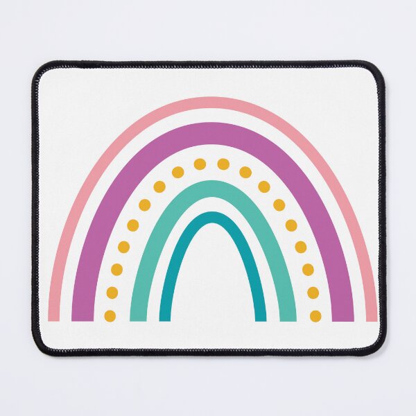 Item preview, Rainbow Boho designed and sold by 1XOROSE.