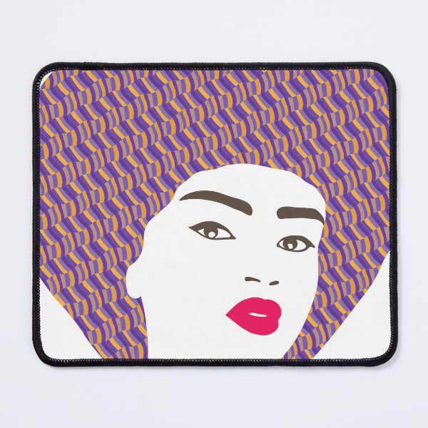 Item preview, Afro Hairstyle Design designed and sold by OutOfNowhere.