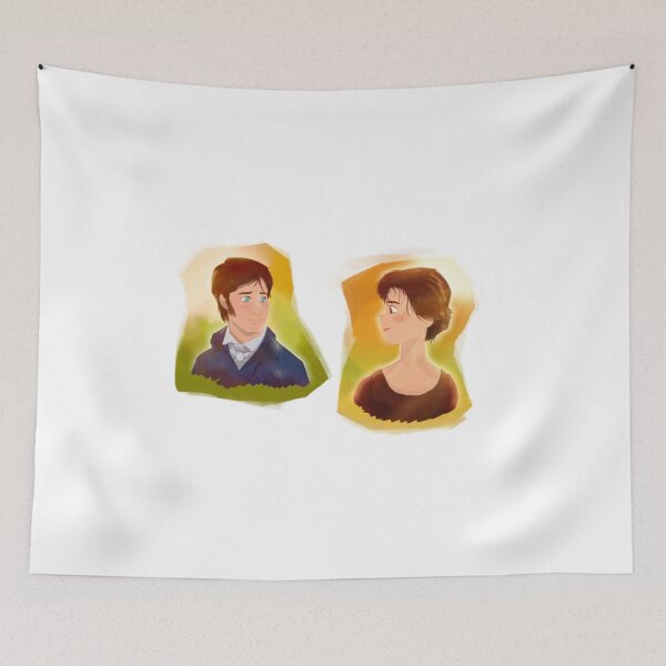 Item preview, Pride and Prejudice designed and sold by LoganBalfour.