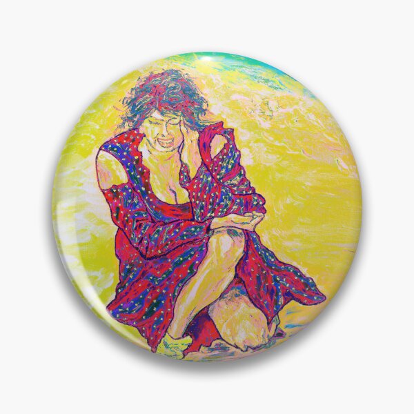 Item preview,  No surrender ! designed and sold by Loredana Messina.