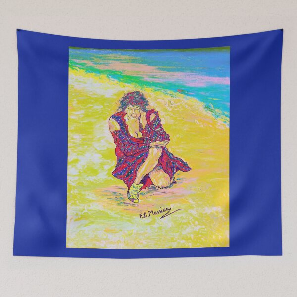 Item preview,  No surrender ! designed and sold by Loredana Messina.