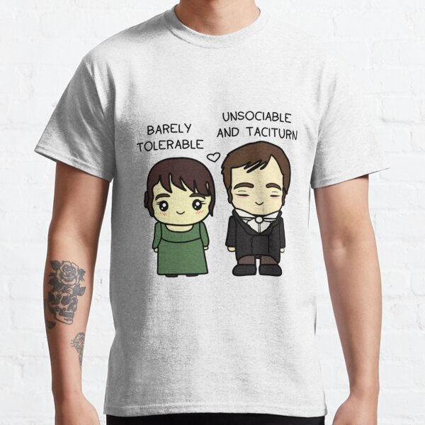 Item preview, Pride and Prejudice - Perfect match designed and sold by LoganBalfour.