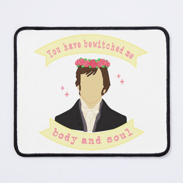 Item preview, Fitzwilliam Darcy designed and sold by LoganBalfour.