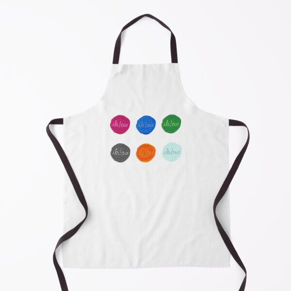 Item preview, Round they/them designed and sold by MentaLee.