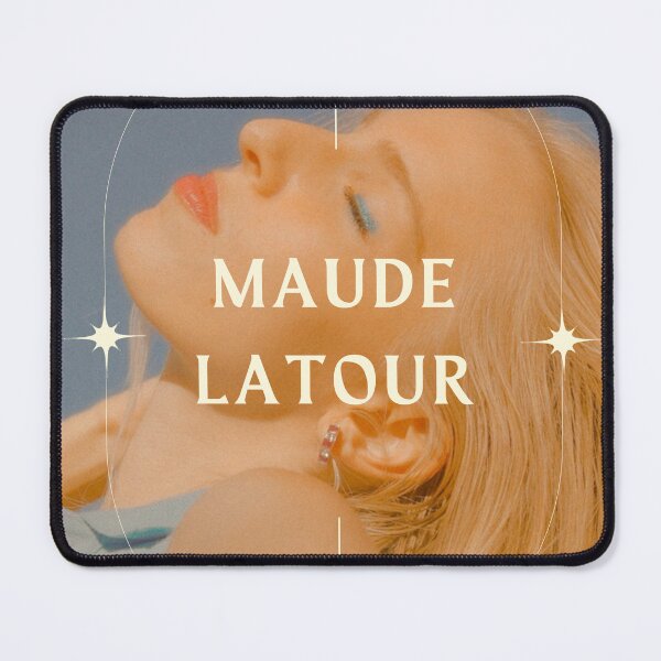 Item preview, maude latour one more weekend designed and sold by sophiesversion.