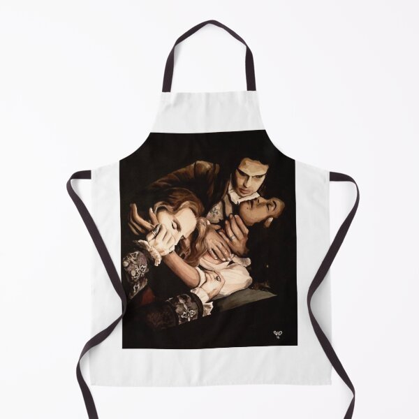 Artikelvorschau, Bravery Lively Strong Good Vampire Chroniclescooles Geschenk entworfen und verkauft von CoreynBissettyn.