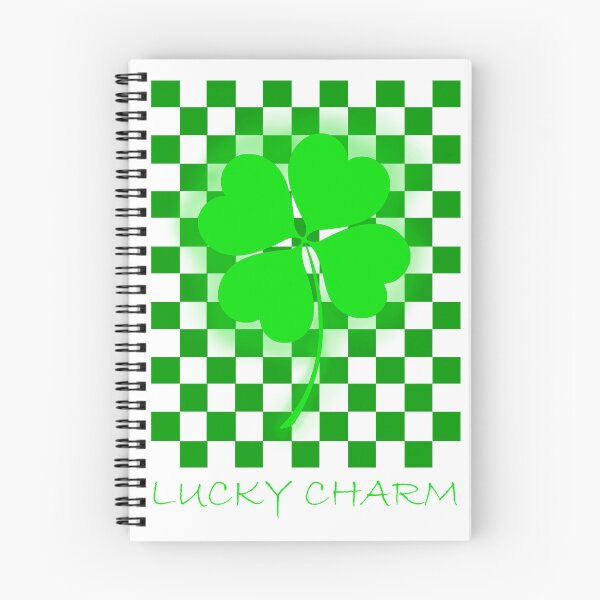Item preview, Lucky Cham -Happy ST. Patrick's Day designed and sold by KenDavid.