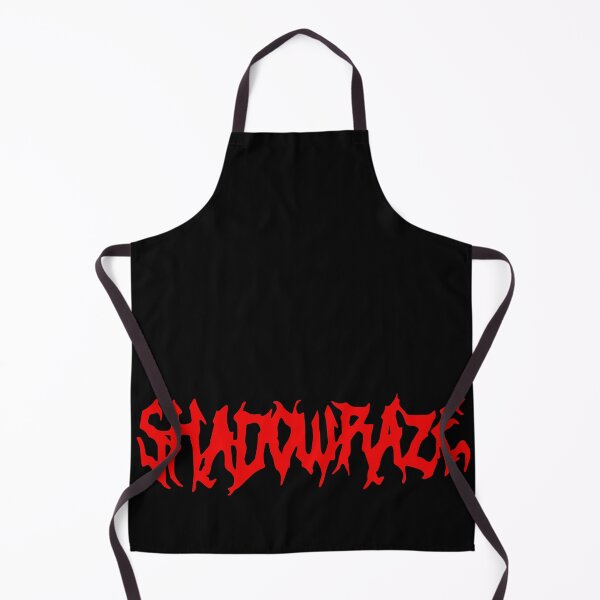 Item preview, Shadowraze Red designed and sold by CylinderOfMeat.