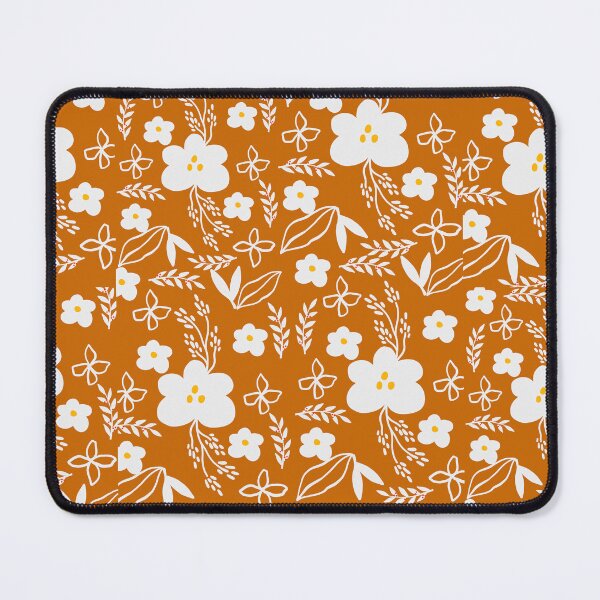 Item preview, Pasture Flower and Wheat Bloom B8 designed and sold by TIPJ.