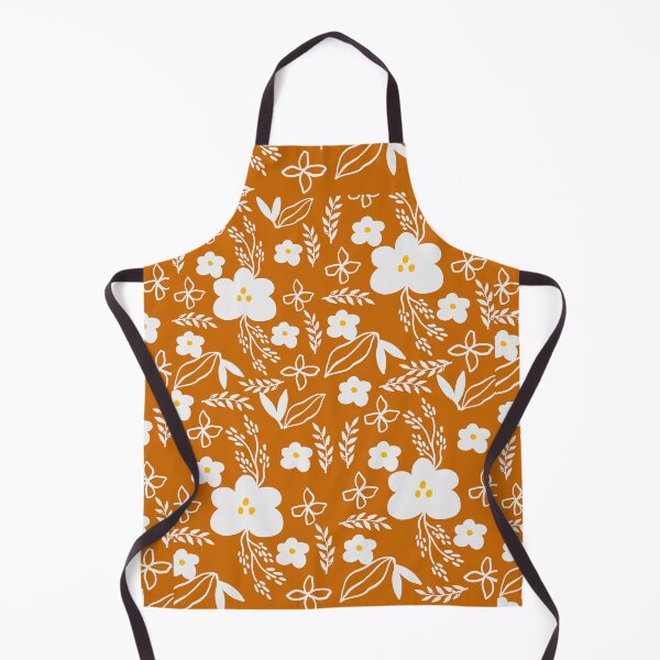 Item preview, Pasture Flower and Wheat Bloom B8 designed and sold by TIPJ.