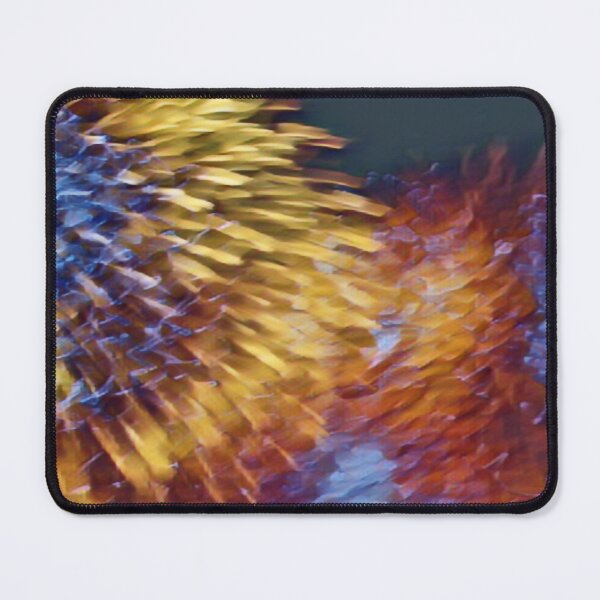 Item preview, Abstract Firework designed and sold by Rebecca McGuire.
