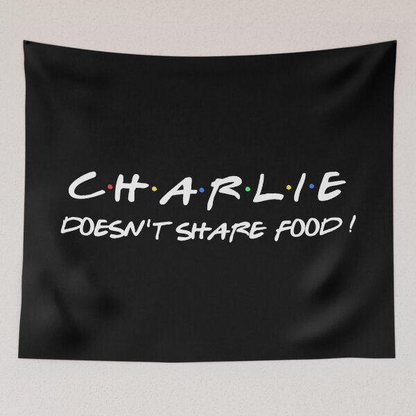 Item preview, Charlie Murphy designed and sold by aibiemegarbig.