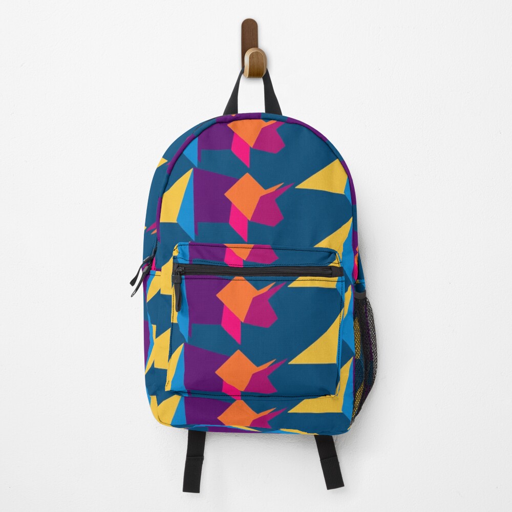 Item preview, Backpack designed and sold by JohnsonWork.