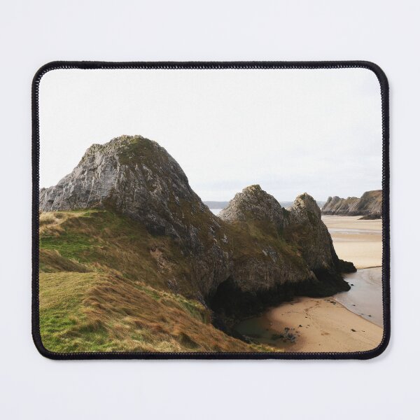 Item preview, Three Cliffs Bay designed and sold by Dan Bradbury.