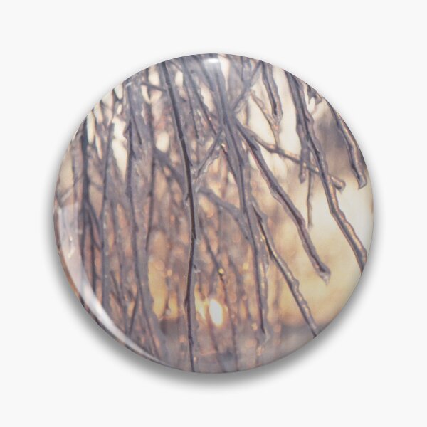 Item preview, Tree Branch after Freezing Rain designed and sold by denis-romanov.