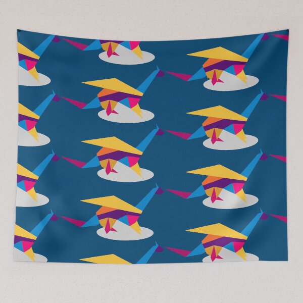 Item preview, Colección de diseño de origami designed and sold by JohnsonWork.