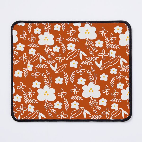Item preview, Pasture Flower and Wheat Bloom B9 designed and sold by TIPJ.