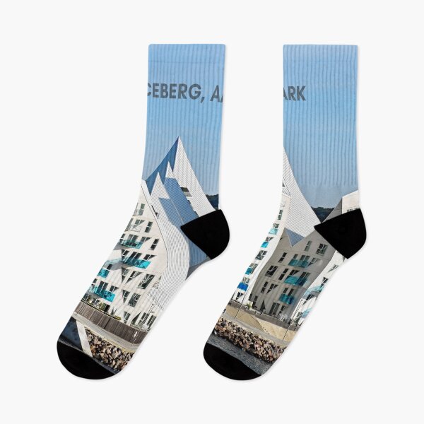 Item preview, La arquitectura moderna del Iceberg en Dinamarca designed and sold by Lady-Frost.