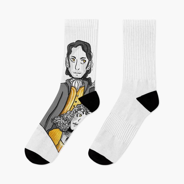 Item preview, Horror Inktober Day 25 Louis de Pointe du Lac, Lestat de Lioncourt, and Claudia from Interview With designed and sold by CoreynBissettyn.