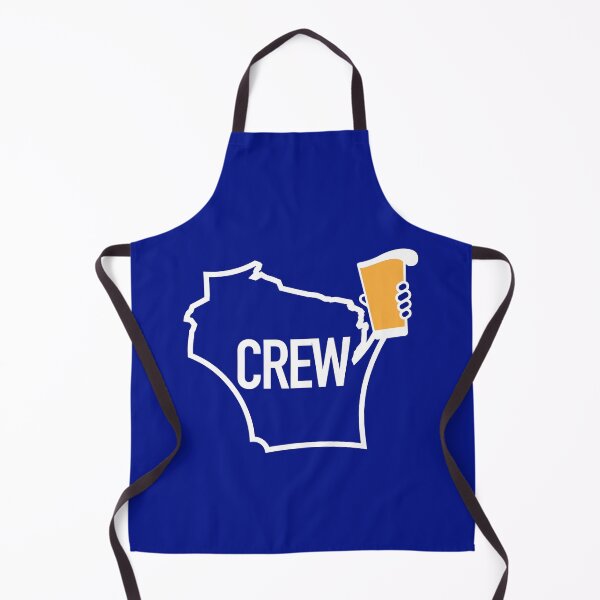 Item preview, Crew Wisconsin  designed and sold by gstrehlow2011.