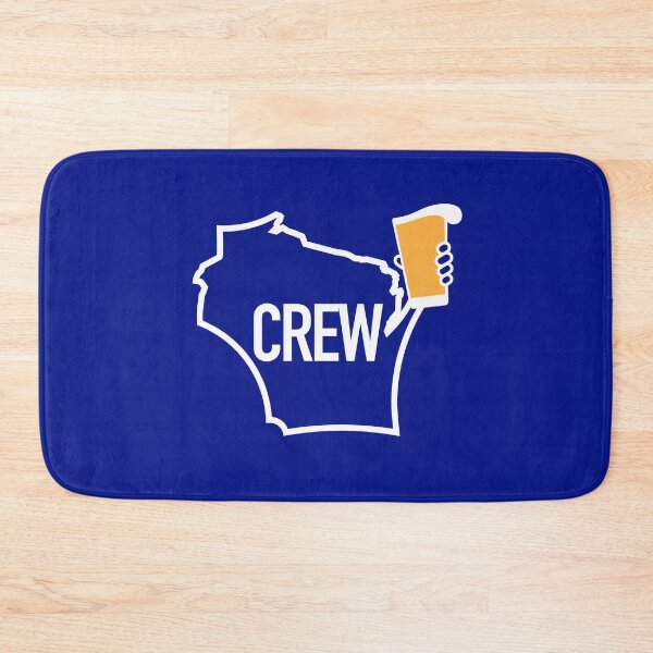 Item preview, Crew Wisconsin  designed and sold by gstrehlow2011.