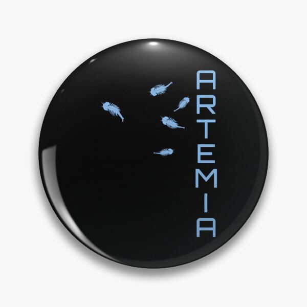 Item preview, Artemia salina Brine Shrimps #1873 designed and sold by TheAplus.