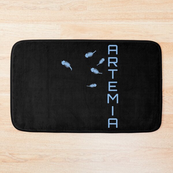 Item preview, Artemia salina Brine Shrimps #1873 designed and sold by TheAplus.