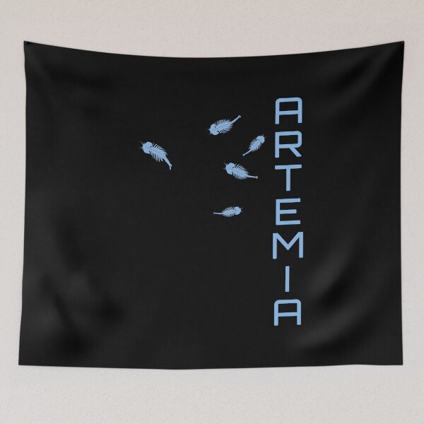 Item preview, Artemia salina Brine Shrimps #1873 designed and sold by TheAplus.