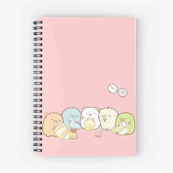 Item preview, Sumikko gurashi with their toys designed and sold by CupWa.